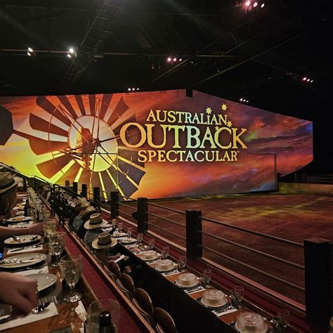 Australian Outback Spectacular tickets | Oxenford