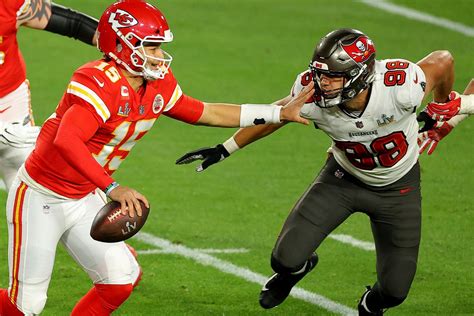 Kansas City Chiefs offense will face the NFL’s best defenses in 2021 ...