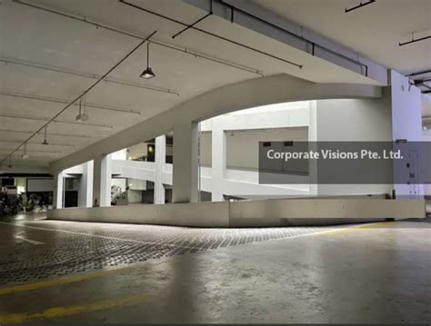 Factory for sale at 9 Tagore Lane, Singapore 787472 - Corporate Visions