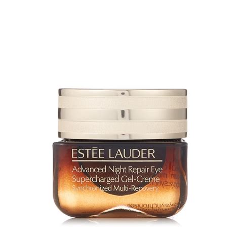 Estee Lauder Advanced Night Repair Eye Cream Review Makeupalley ...