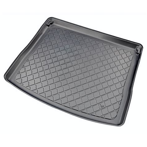 Boot Liners for Skoda Karoq From £47.99