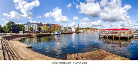 1,114 Flensburg Hafen Images, Stock Photos & Vectors | Shutterstock