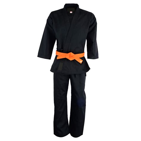 Karate Uniform/Suit, kimono, Taekwondo, Mix Martial Arts, Shotokan and ...