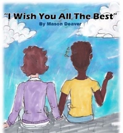 Read to Lead – I Wish You All the Best – Wisconsin 4-H