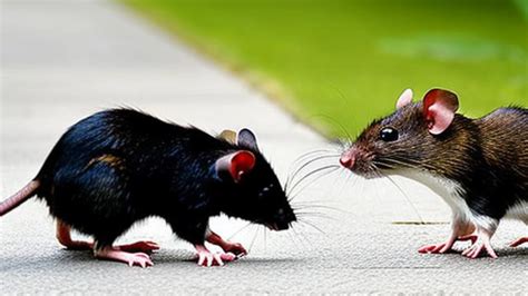 Understanding Rat Behavior: What Your Rat Is Trying To Tell You