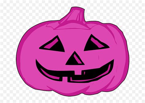 Happy Halloween Clipart - Pumpkin Clip Art Png,Cartoon Pumpkin Png - free transparent png images ...