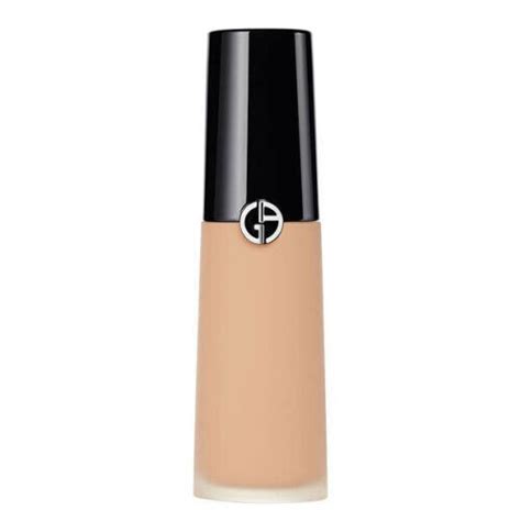 Giorgio Armani Luminous Silk Concealer Ingredients