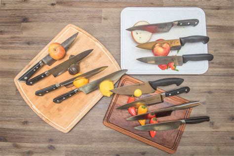 The Best Kitchen Knives of 2024 - Reviews by Your Best Digs