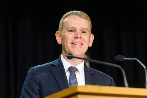 My family is off limits, says incoming New Zealand PM Chris Hipkins ...