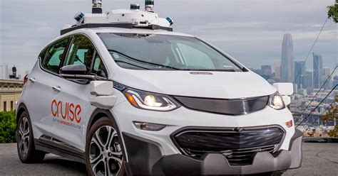 GM: Driverless cars can be affordable and profitable