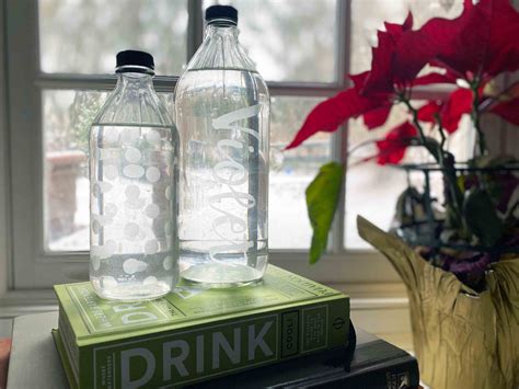 How to Make Your Own Reusable Water Bottle | Tiny Waste