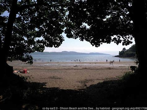 Exploring the 10 Best Beaches in Dumfries and Galloway