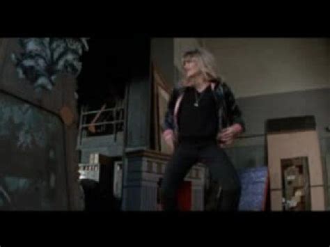 Grease 2 Cool Rider Lyrics