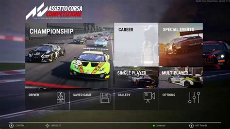 Assetto corsa competizione xbox series x - blocksvol