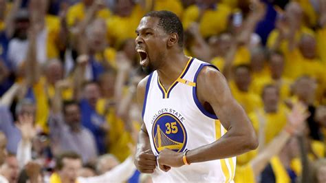 NBA Finals 2017: Kevin Durant named MVP in first championship run | NBA ...