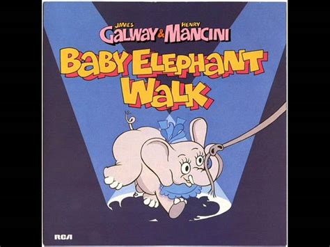 Henry Mancini - Baby Elephant Walk Chords - Chordify