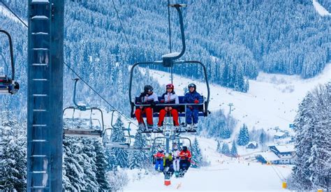 Kopaonik Ski Resort - The 2023 ultimate guide | Balkan Drivers