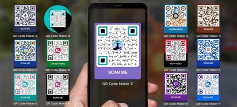 Top 15 Best Free QR Code Generators in 2024