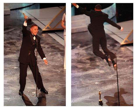 The best and worst Oscar speeches of all time