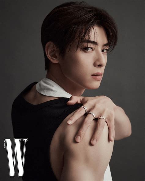 ChaEunwoo-1 - Bright Today