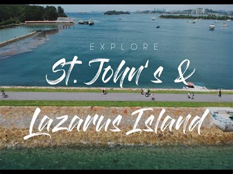 Fun Activities To Explore In St. John’s Island | LaptrinhX