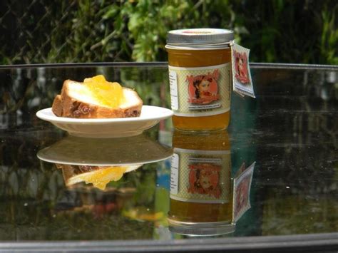 Our Marvelous Mango Jam! Yumm! So refreshing for the summer! | Mango jam, Fruit jam, Fresh fruit