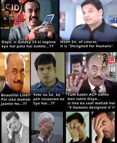 Funny World: Funny ACP Pradyuman