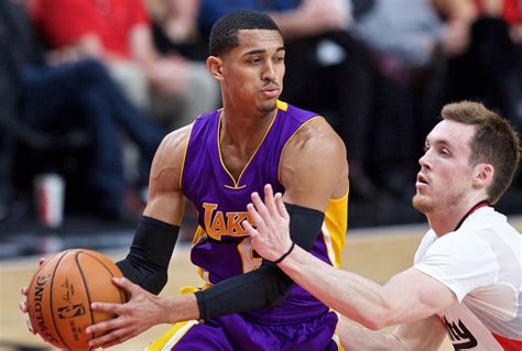 Game Recap: Lakers Unable To Score Down The Stretch In Loss To Blazers