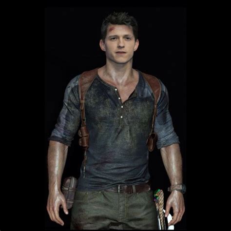 Picture of Tom Holland in Uncharted - tom-holland-1645222052.jpg | Teen ...