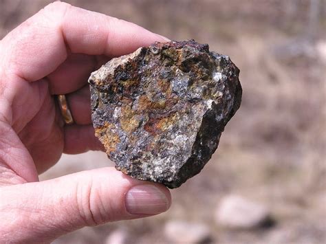 Minnesota rich in valuable minerals - and potential pollution | MPR News