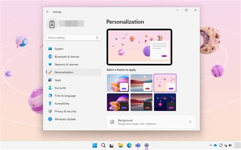 Windows 11 Education Themes: How to Get & Enable