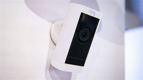 Ring will no longer allow police to request doorbell camera footage from users | FOX 11 Los Angeles