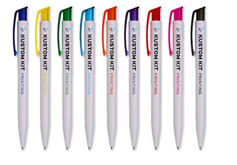 Kustom Kit Printing – Pens