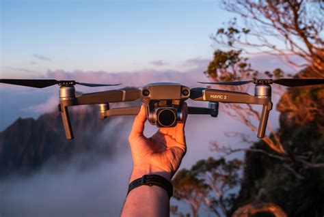 Drone Photography Tip: The Best Settings for Taking Incredible Photos