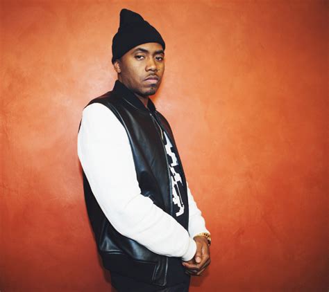 DAR Hip Hop: Ranking Nas' Albums - DefineARevolution.com