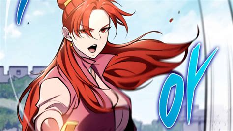 Heavenly Inquisition Sword Chapter 72: Release Date & Recap - OtakuKart