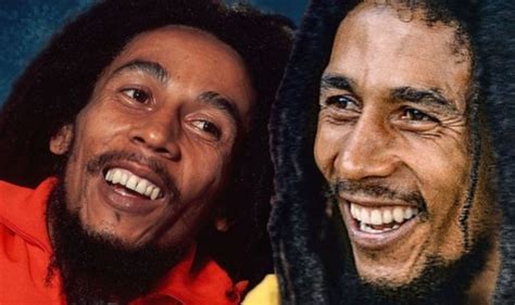 Bob Marley death: How old was Bob Marley when he died? How old would he ...