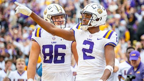 Bowl projections: Latest LSU football predictions post Texas A&M