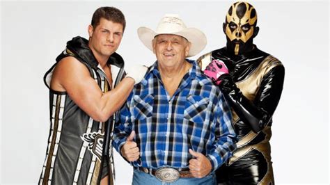 Cody Rhodes posts incredible eulogy for his father Dusty Rhodes