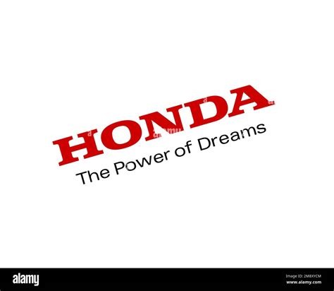 American Honda Motor Co Logo