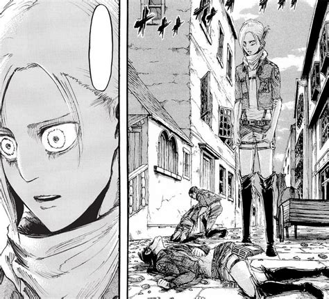 Image - Annie finds a corpse.png | Attack on Titan Wiki | FANDOM ...