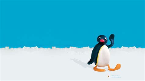 Noot Noot Pingu Wallpapers - Wallpaper Cave