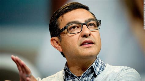 Google social chief Vic Gundotra steps down