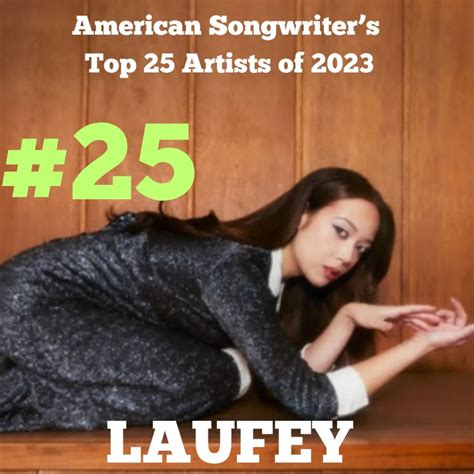 American Songwriter's Top 25 Artists of 2023 - American Songwriter