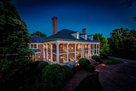 Nashville Luxury Homes for Sale - All Nashville Homes for Sale