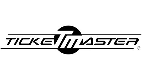 Ticketmaster Logo, symbol, meaning, history, PNG, brand