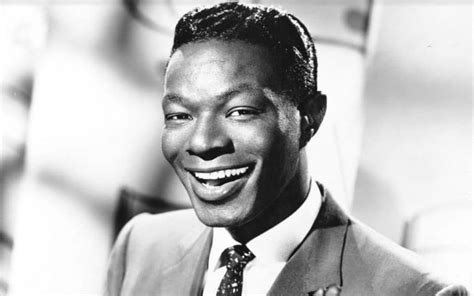 10 Best Nat King Cole Songs of All Time - Singersroom.com