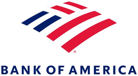 Bank of America Logo PNG Transparent Background Images | pngteam.com