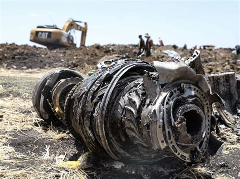 FAA To Order Changes In Boeing 737 Max Jets After Ethiopian Airlines Crash | WBUR