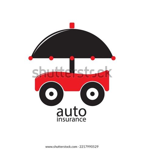 Auto Insurance Logo Template Illustration Car Stock Vector (Royalty Free) 2217990529 | Shutterstock